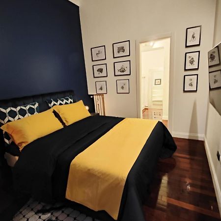POP APARTMENT Milan center Luaran gambar