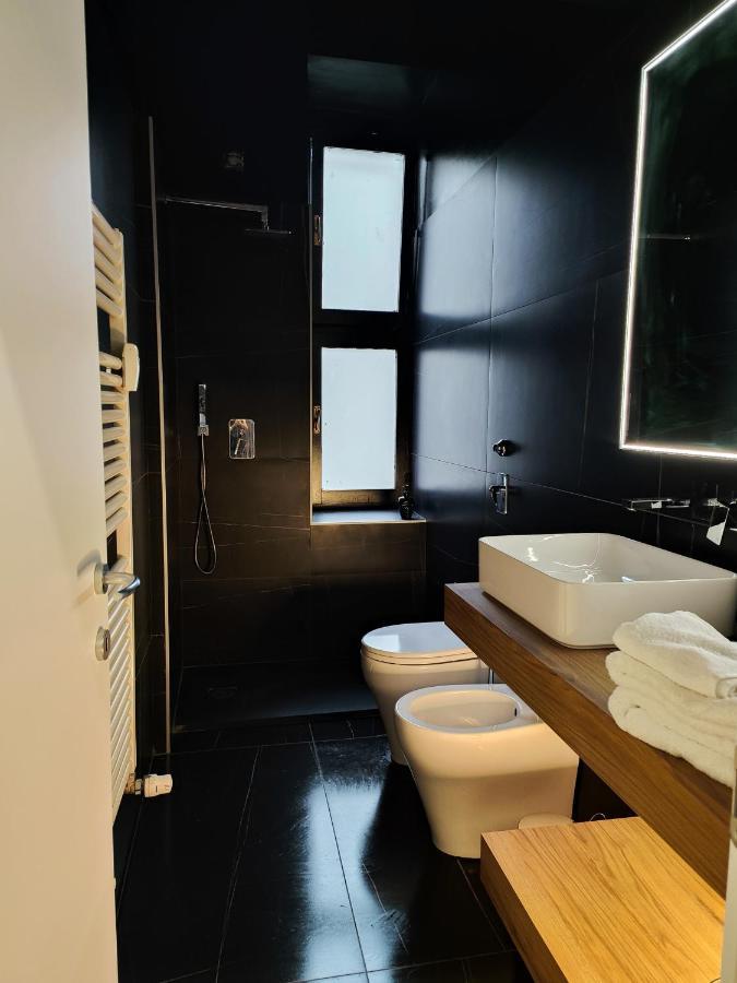 POP APARTMENT Milan center Luaran gambar