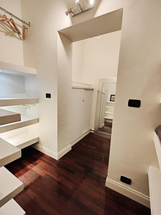 POP APARTMENT Milan center Luaran gambar